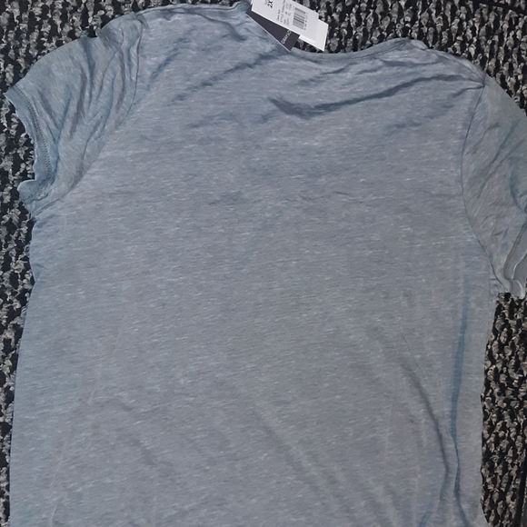 ★NWT★Plus Size GRAYSON THREADS~ 2X~ V-Neck Sugar Skull print Summer T-sh… - Picture 13 of 15